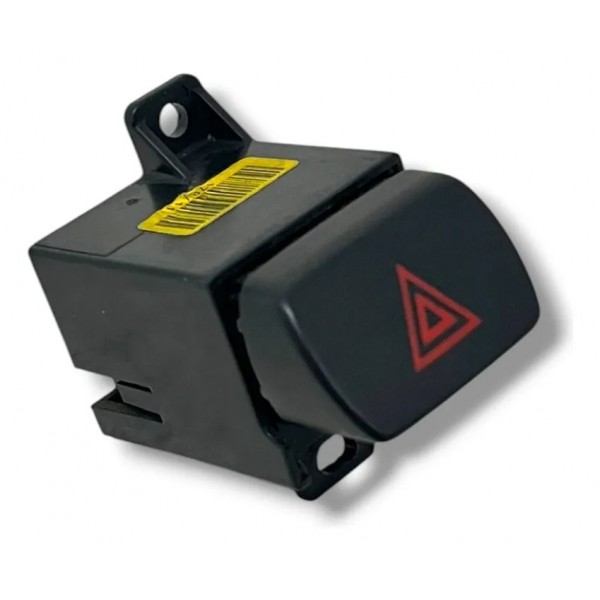 Botão Pisca Alerta Fiat Bravo 2011 2012 2013 2014 2015 2016
