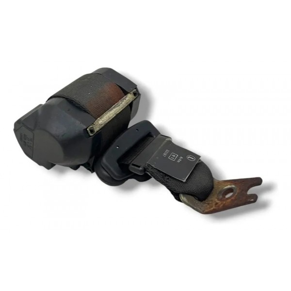 Cinto Segurança Tras Esquerdo Ford Mondeo 1997 1998 1999 00