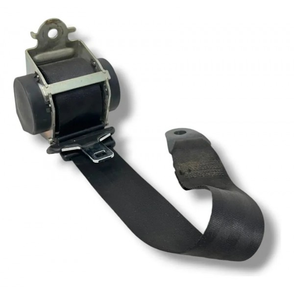 Cinto Segurança Tras Esq Citroen C4 Pallas 2008 2009 2010