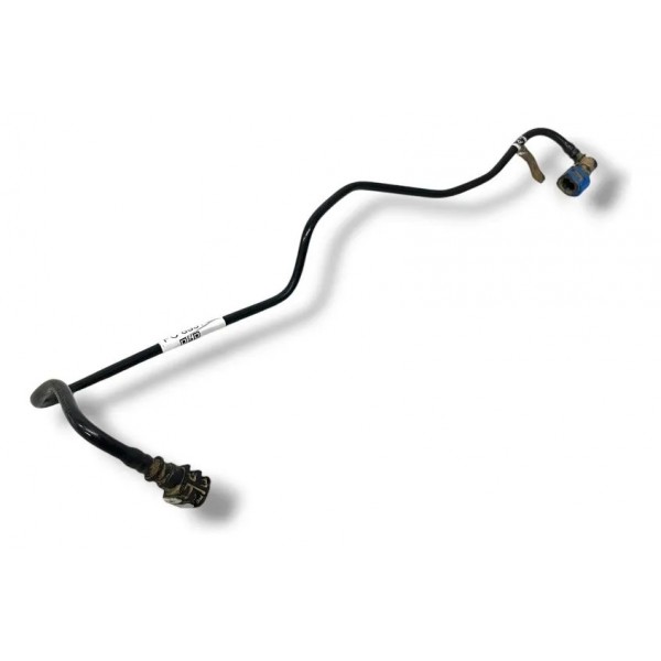 Mangueira Filtro Combustível Ford Ecosport 2018 2019 2020 21