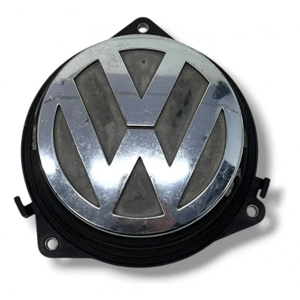Maçaneta Porta Malas Vw Passat Tsi 2008 2009 2010 2011