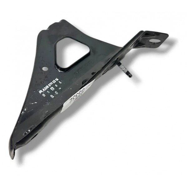 Suporte Trava Bateria Mercedes A200 2014 2015 2016 2017 2018