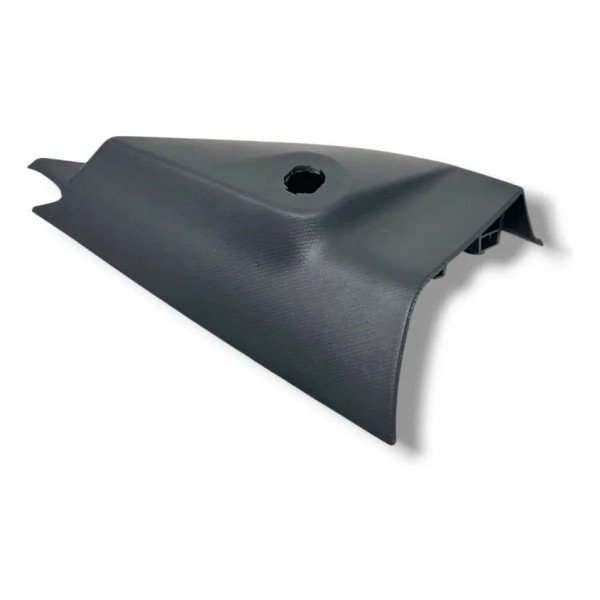 Acabamento Int Retrovisor Esq Fiat Argo 2017 2018 2019 2021