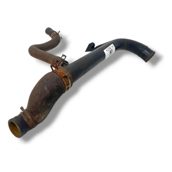 Tubo Cano Água Motor Gm Celta 1.0 2008 2009 2010 2011 2012