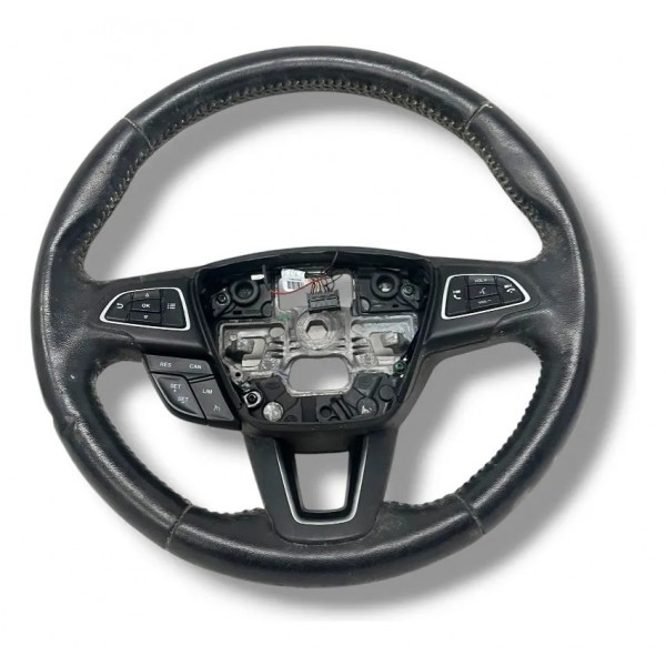 Volante Direção Ford Ecosport 2017 2018 2019 2020 2021 2022