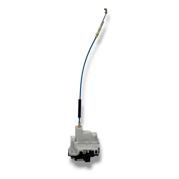 Fechadura Porta Tras Dir Fiat Palio Attractive 2012 2013 16