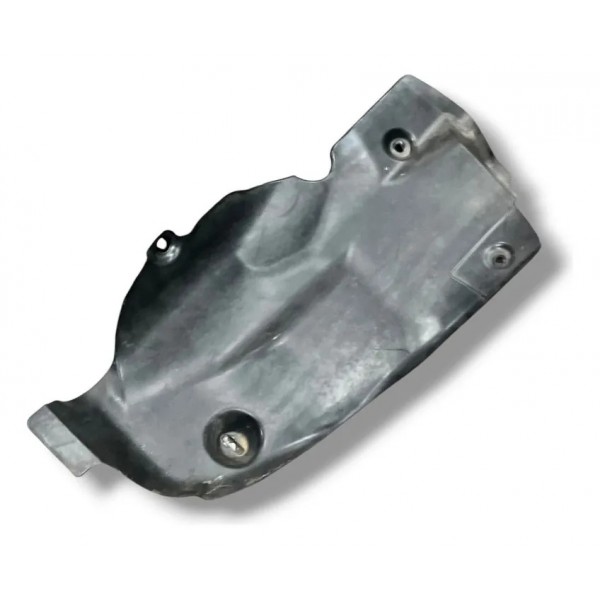 Parabarro Tras Direito Hyundai Azera 2008 2009 2010 2011