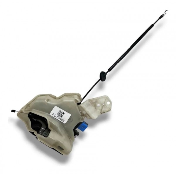 Fechadura Eletrica Tras Direita Vw Jetta Variant 2010 2011