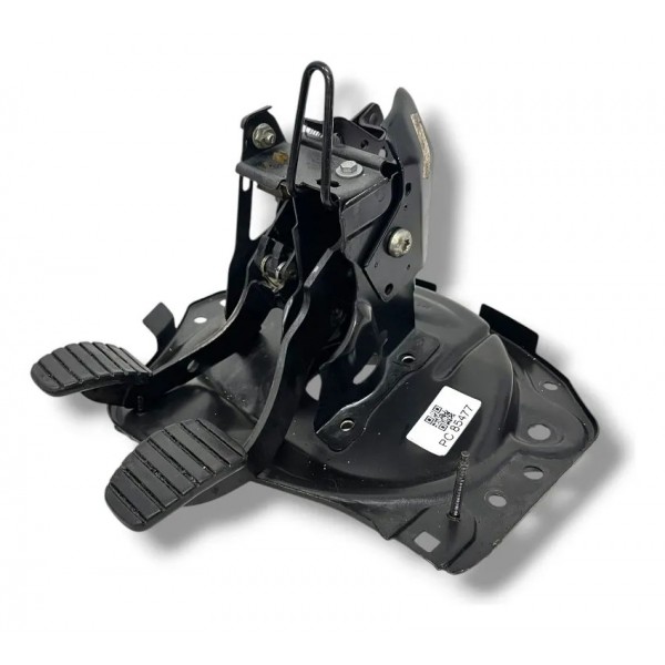 Pedal Freio Embreagem Renault Clio 1.0 2004 2005 2006 2007