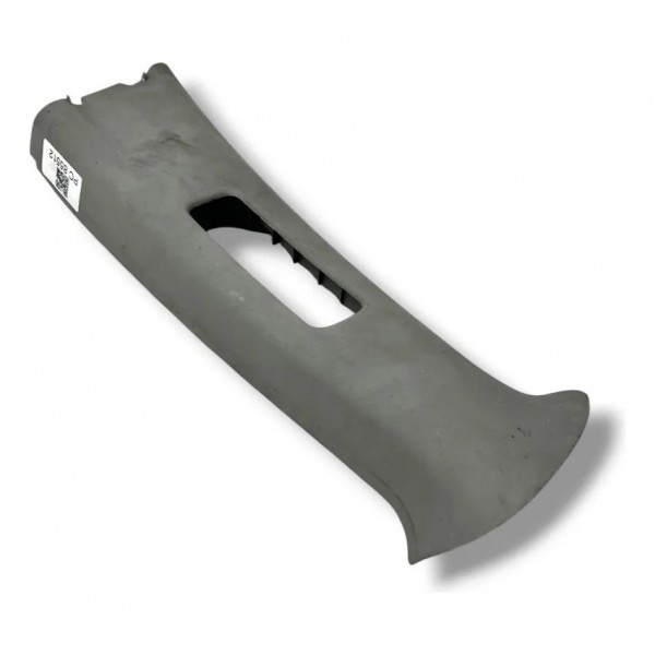 Moldura Coluna Central Direito Honda Civic 2003 2004 2005
