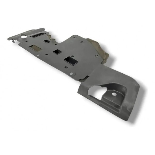 Moldura Interna Painel Citroen C4 Picasso 2009 2010 2011 12