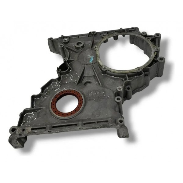 Tampa Bomba Oleo Ssangyong Rexton 2.7 2008 2009 2010 2011 12