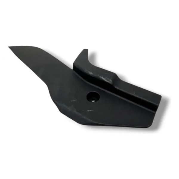 Moldura Inf Direito Mitsubishi Outlander 2007 2008 2009 2012