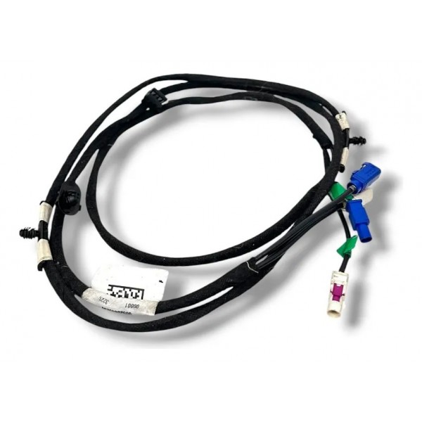 Chicote Antena Teto Fiat Argo 2017 2018 2019 2020 2021 2022