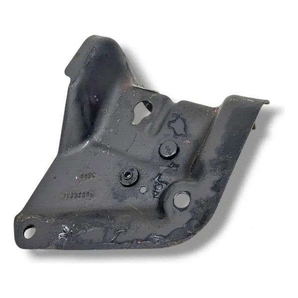 Suporte Bateria Captiva 2.4 2008 2009 2010 2011 2012