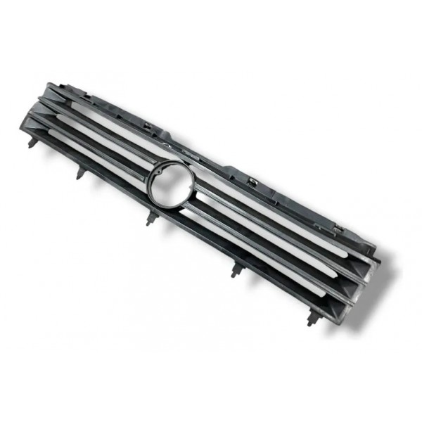 Grade Frontal Parachoque Vw Voyage 1987 1988 1989 1990
