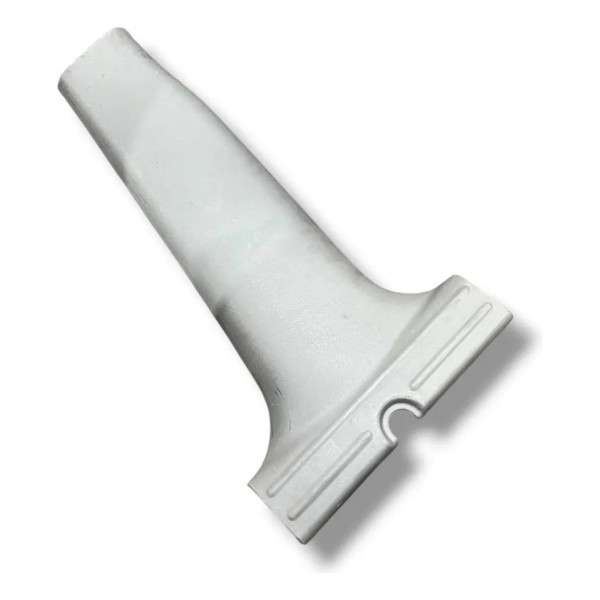 Moldura Coluna Central Dir Vw Gol G2 1994 1995 1996 1997 99