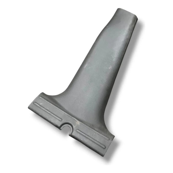 Moldura Coluna Central Vw Gol G3 1999 2000 2001 2002 2003