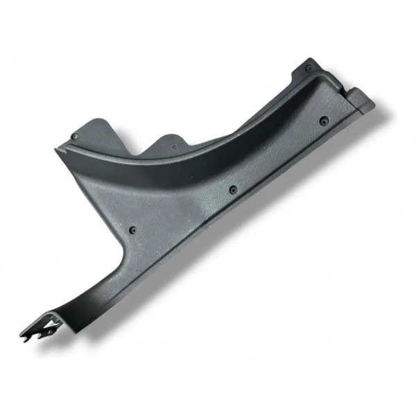 Acabamento Soleira Tras Esquerda Citroen Berlingo 2000 2001