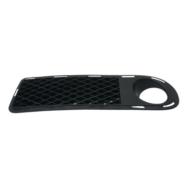Moldura Farol Milha Esquerda Vw Gol G3 2002 2003 2004 2005 Esquerdo