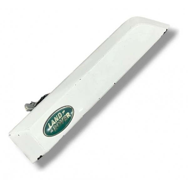 Moldura Maçaneta Tampa Traseira Land Discovery 3 2006 2007