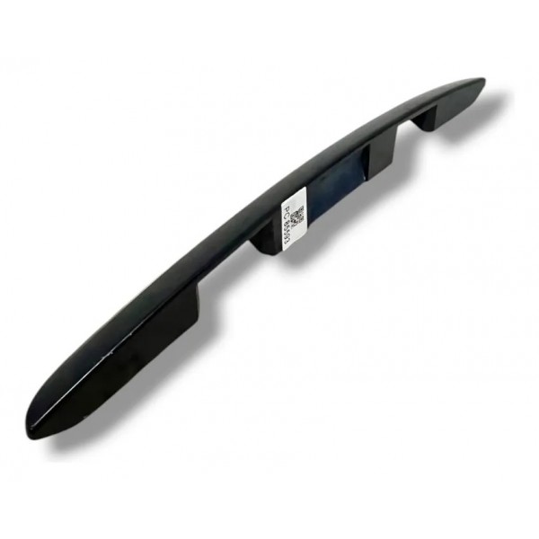 Aplique Tampa Traseira Citroen C3 2007 2008 2009 2010 2012