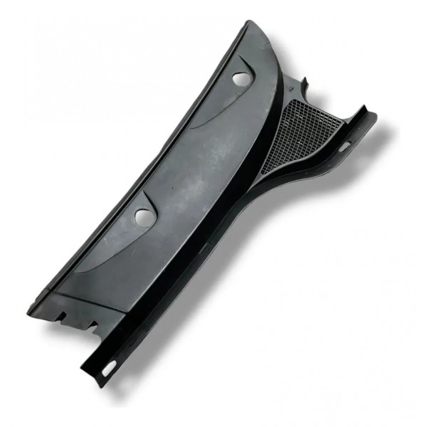 Grade Esquerda Churrasqueira Renault Scenic 1997 1998 1999