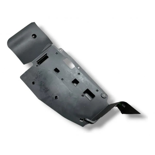 Moldura Interna Painel Citroen C4 Picasso 2010 2011 2012 13