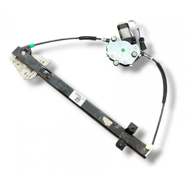 Maquina Vidro Eletrica Diant Esq Ford Ka 2008 2009 2010 2011