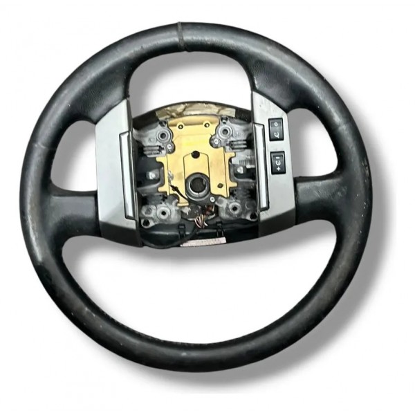 Volante Direção Land Rover Discovery 3 2006 2007 2008 2009