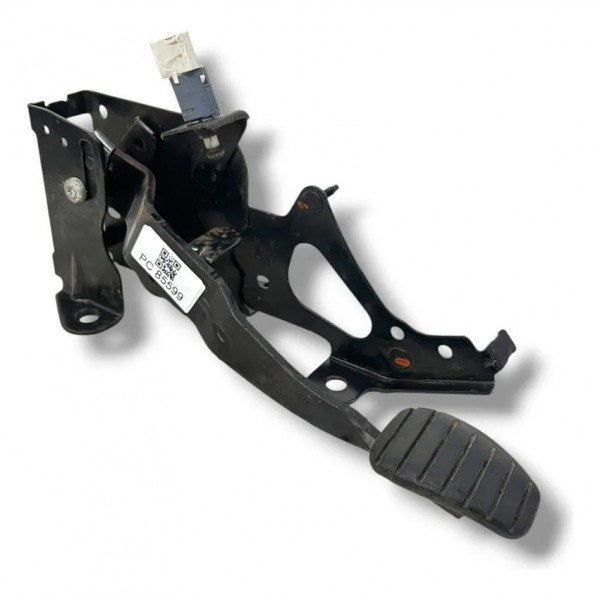 Pedal Freio Renault Megane 1.6 2008 2009 2010 2011 2012