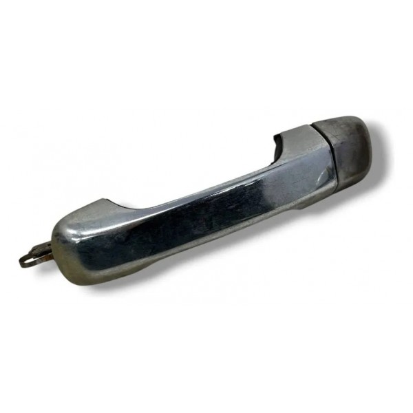 Maçaneta Externa Tras Esquerda Ford Ecosport 2003 2004 2005