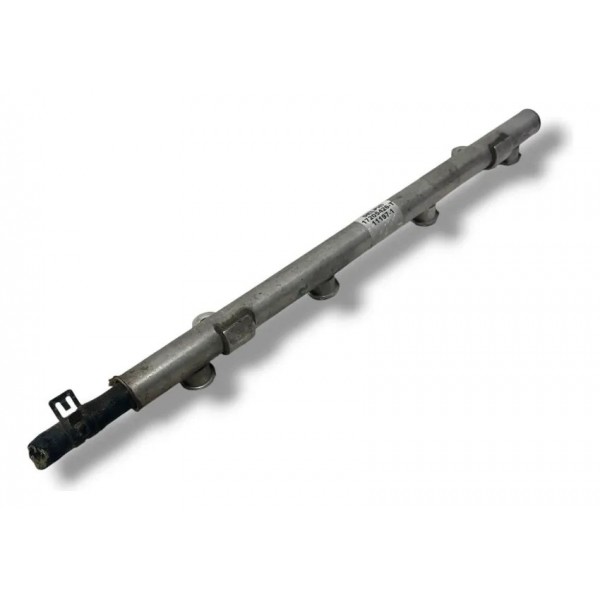 Flauta Bico Injetor Jac J6 2.0 2011 2012 2013 2014 2015