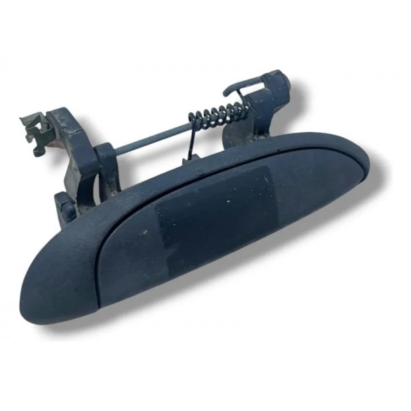 Maçaneta Externa Tras Direta Renault Scenic 2003 2004 2005 Traseira