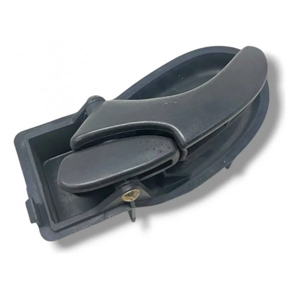 Maçaneta Interna Tras Esquerda Ford Focus 2001 2002 2003