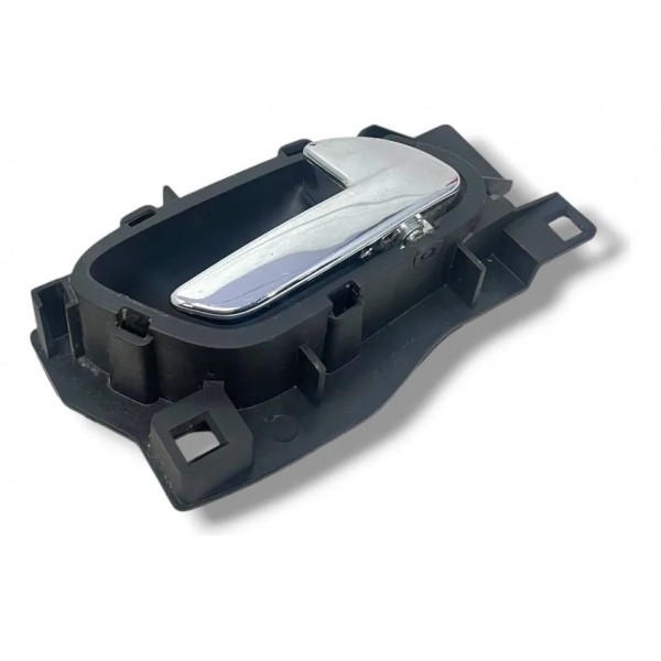 Maçaneta Interna Traseira Direta Citroen C4 2007 2008 2009 Traseira