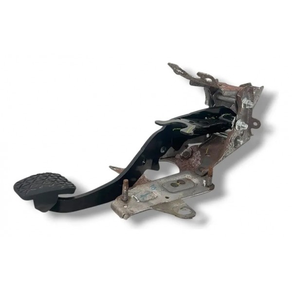 Pedal Freio Ford Ecosport 1.5 3cc 2018 2019 2020 2021 2022