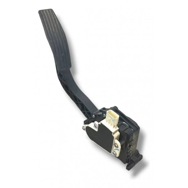 Pedal Acelerador Gm Ônix 1.0 2014 2015 2016 2017 2018