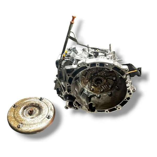 Caixa Câmbio Ford Fusion Aut 2.3 2006 2007 2008 2009