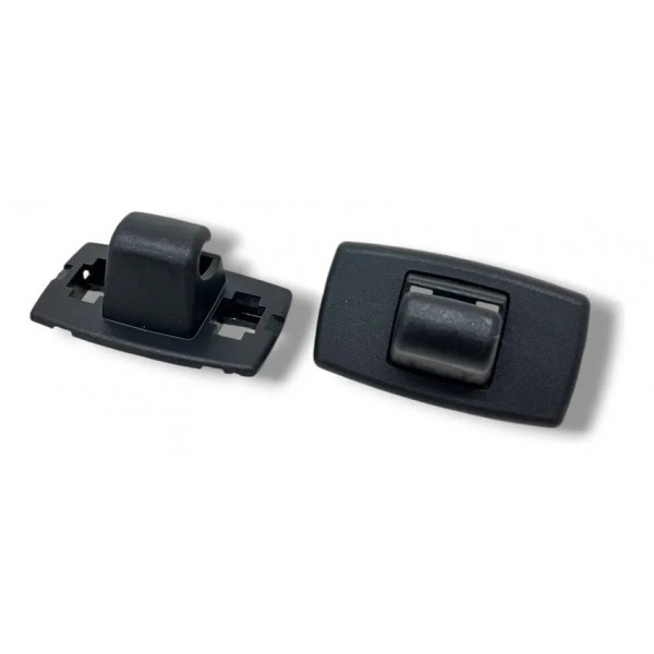 Par Suporte Quebra Sol Mercedes A200 2014 2015 2016 2017 18