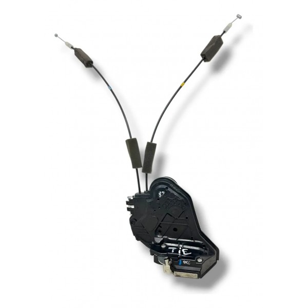 Fechadura Eletrica Tras Esquerdo Honda Civic G10 2018 2019