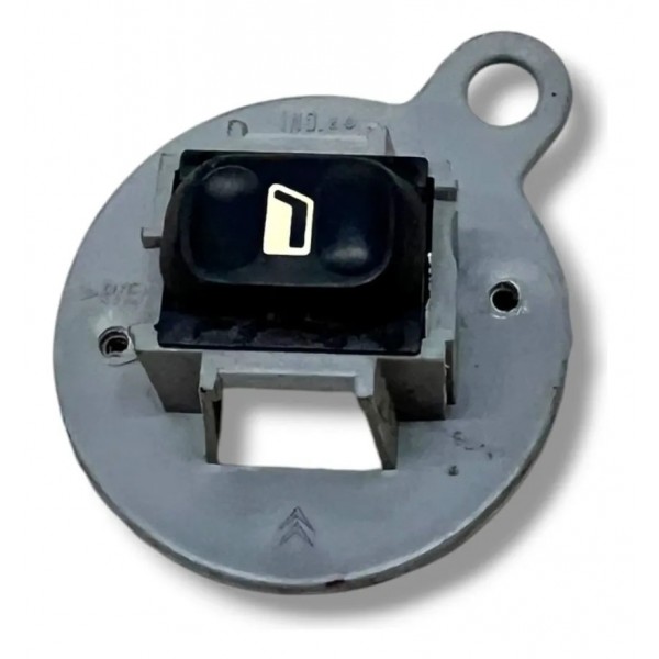 Comando Vidro Traseiro Citroen Xsara Picasso 2002 2003 2004