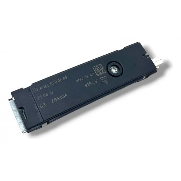 Sensor Módulo Antena Mercedes A200 1.6 2014 2015 2016 2017