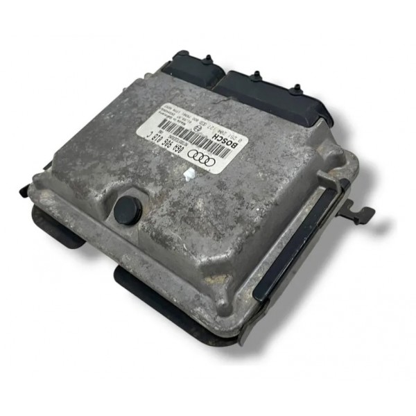 Módulo Injeção Audi A3 1.8 Automático 2000 2001 2002 2003 04