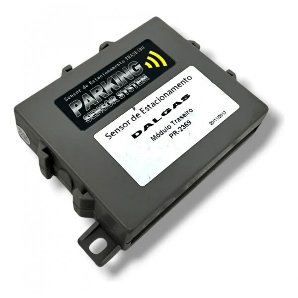 Sensor Estacionamento Mercedes A200 1.6 2014 2015 2016 2017