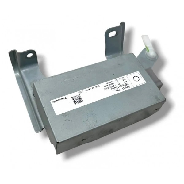 Módulo Central Alarme 2.0 Toyota Corolla 2015 2016 2018