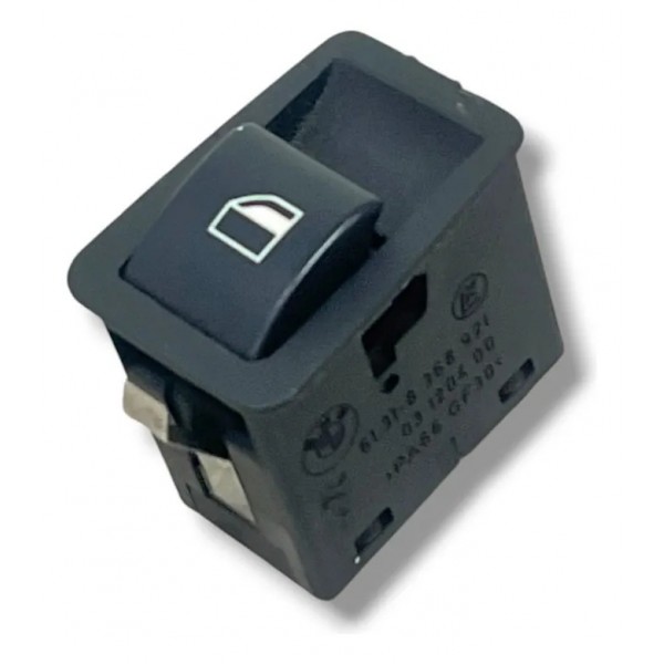 Botao Vidro Elétrico Bmw 328i 1999 2000 2001 2002 2003 2004