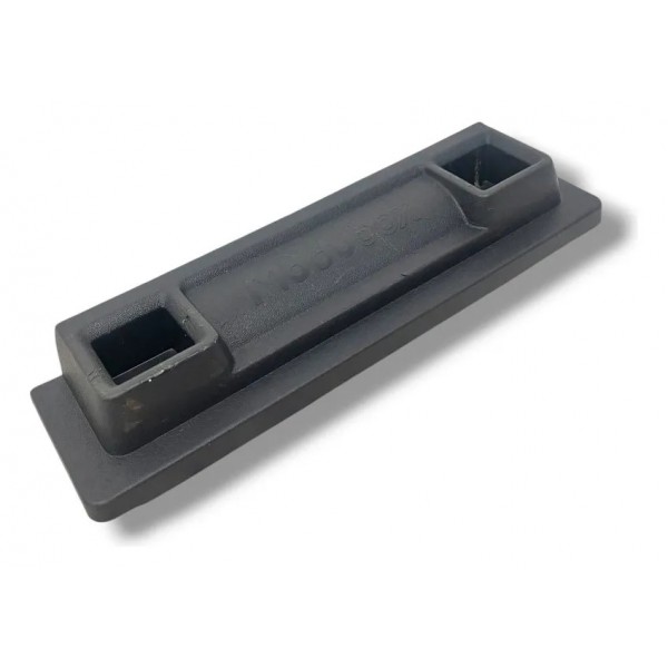 Acabamento Direito Porta Mala Citroen C4 Picasso 2010 2011