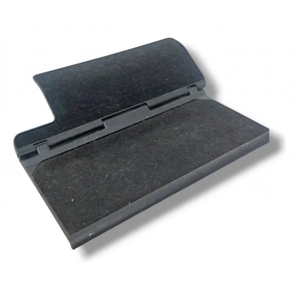 Tampa Assoalho Tras Direita Citroen C4 Picasso 2010 2011 12