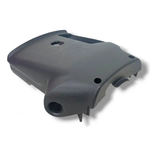 Acabameno Inferior Coluna Direção Peugeot 208 2015 2016 2017